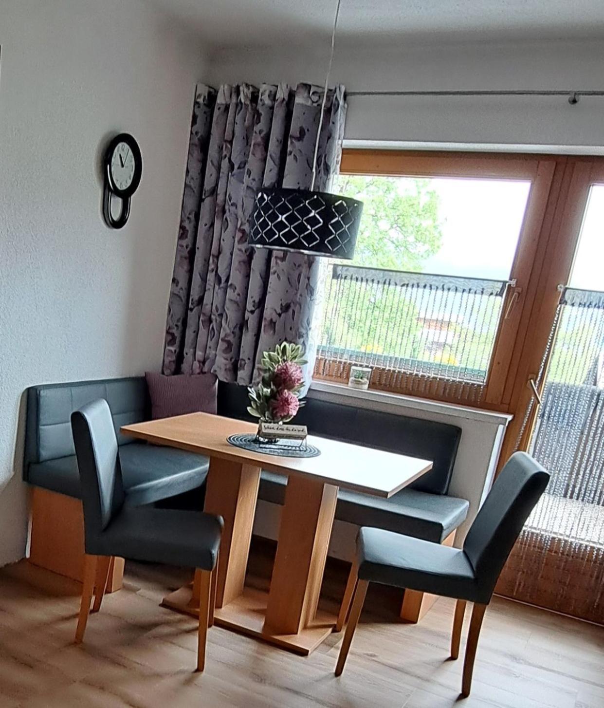 Ferienwohnung Steinberger Хиппах Экстерьер фото