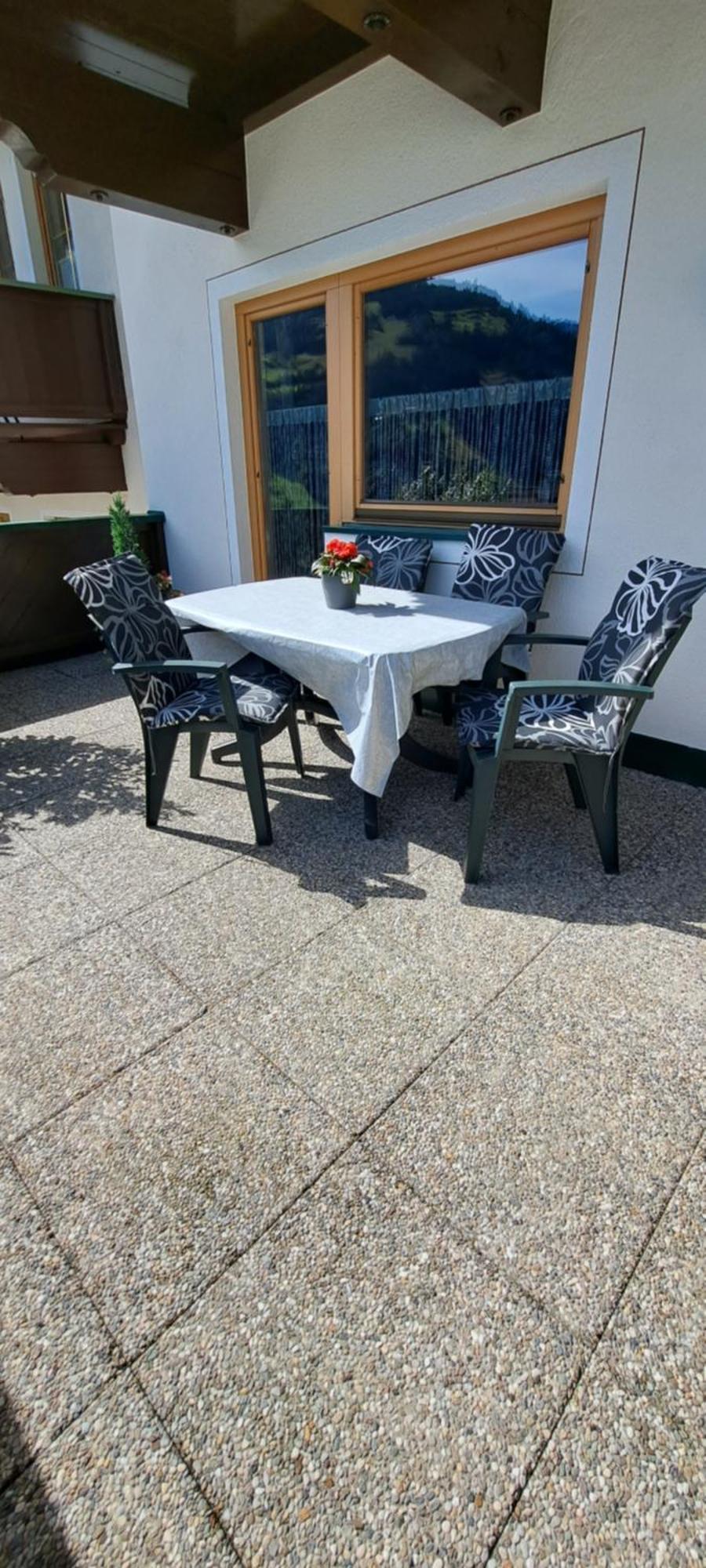 Ferienwohnung Steinberger Хиппах Номер фото
